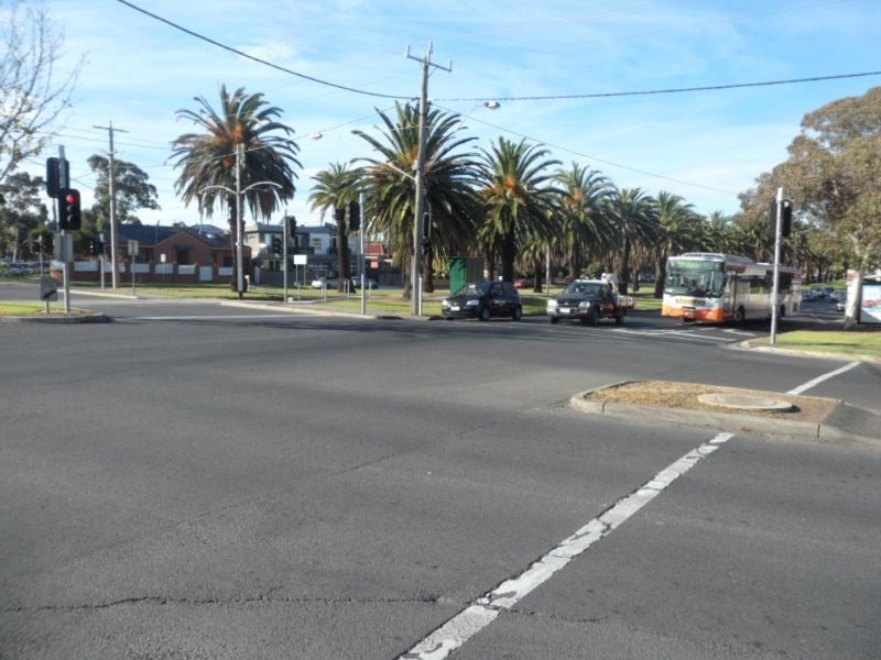 16/947 Mt Alexander Road, Essendon VIC 3040