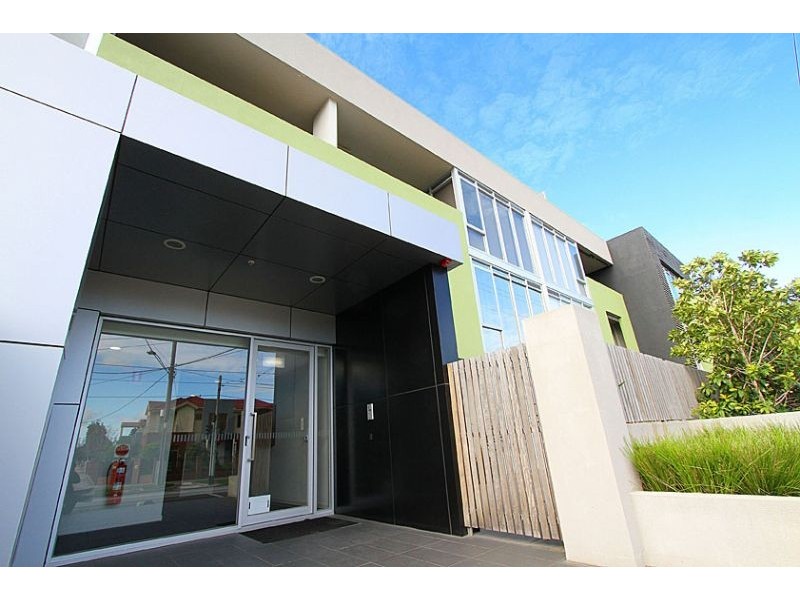 204/2 La Scala Avenue, Maribyrnong VIC 3032