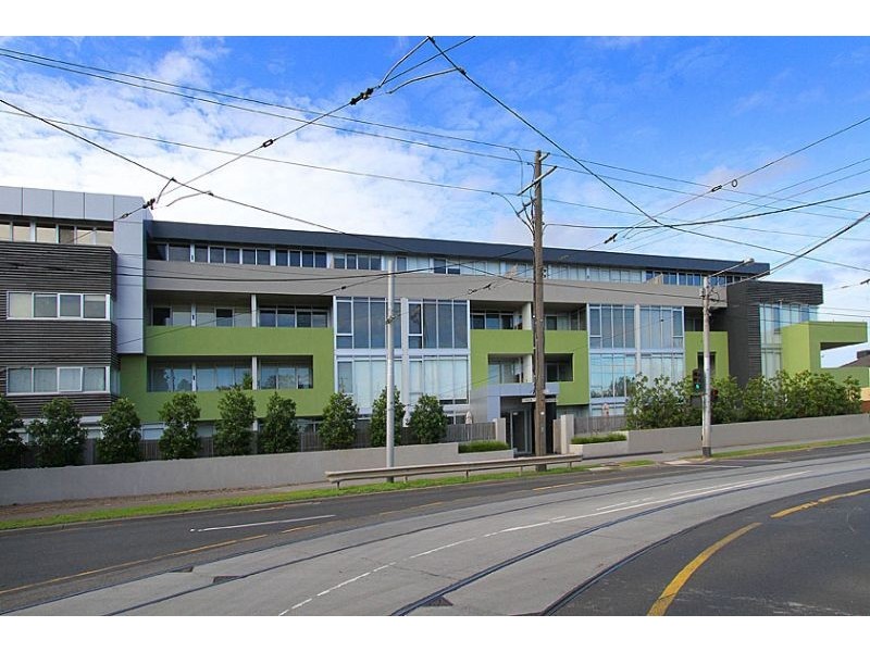 204/2 La Scala Avenue, Maribyrnong VIC 3032