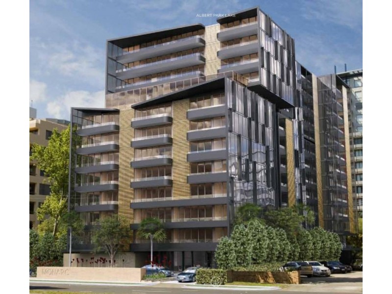 504/74 Queens Road, Melbourne VIC 3000