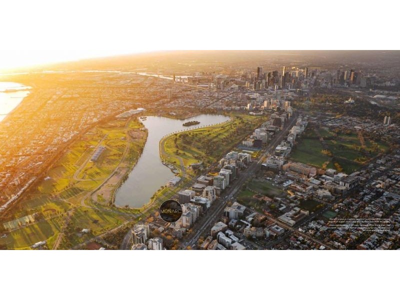 504/74 Queens Road, Melbourne VIC 3000