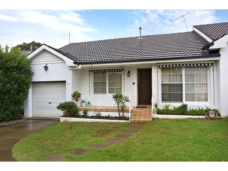 3/19 Waxman Parade, Brunswick West VIC 3055