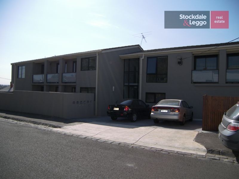 1/2 Brisbane street, Ascot Vale VIC 3032