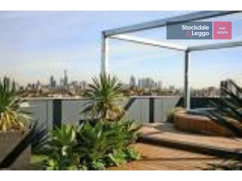 305/32 Bray Street, South Yarra VIC 3141