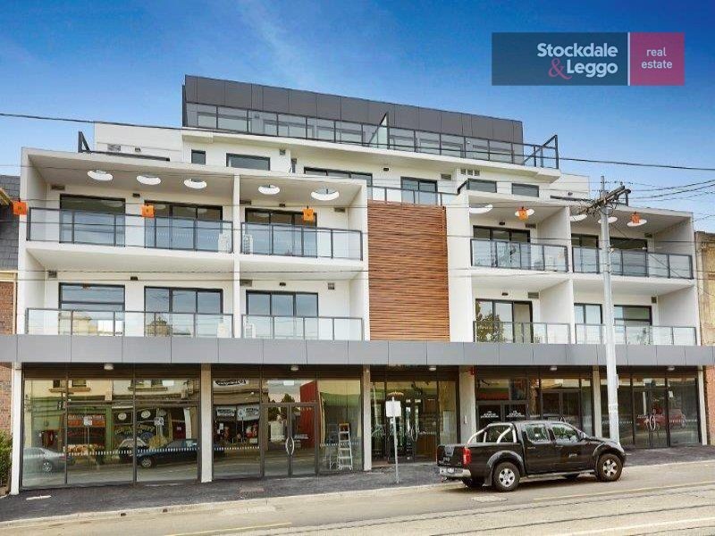 28/118 Maribyrnong Road, Moonee Ponds VIC 3039