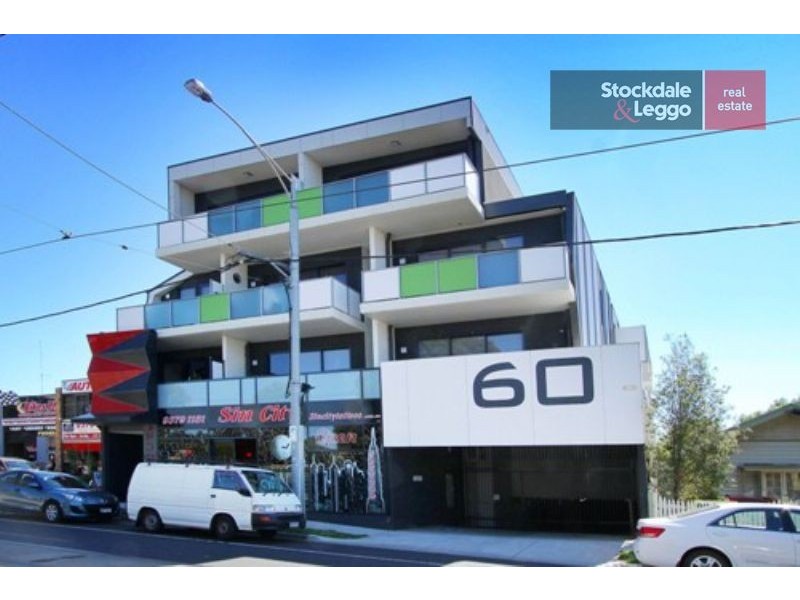 23/60 Keilor Road, Essendon VIC 3040