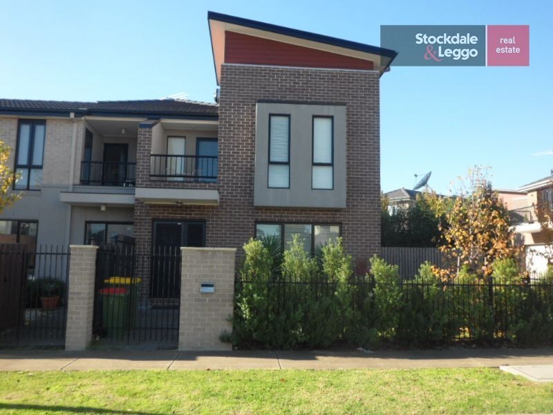 13 Crefden Street, Maidstone VIC 3012