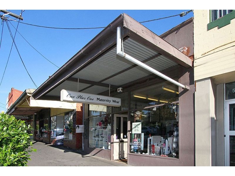 51 Rose Street, Essendon VIC 3040