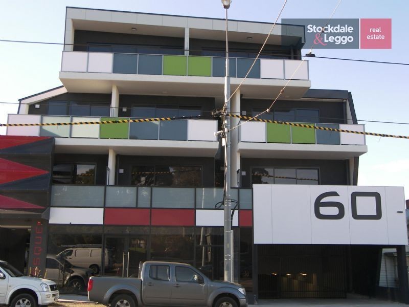 14/60 Keilor Road, Essendon VIC 3040