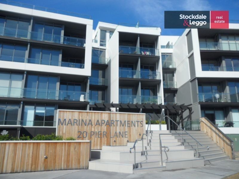 104/20 Pier Lane, Maribyrnong VIC 3032