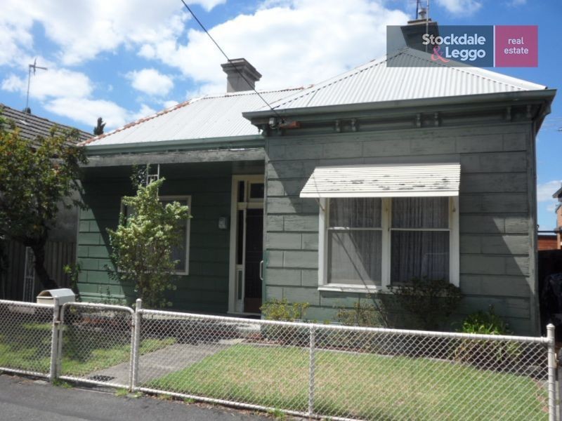 4 Shuter Street, Moonee Ponds VIC 3039