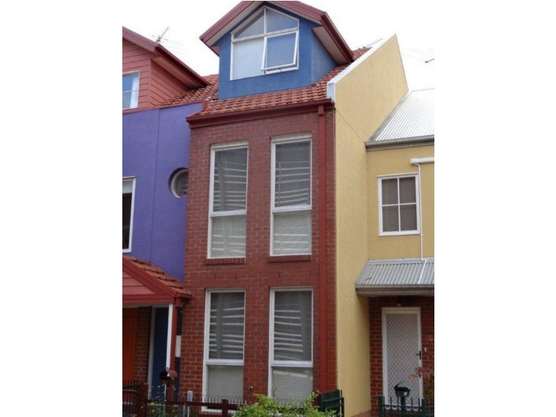 40 Brickworks Drive, Brunswick VIC 3056