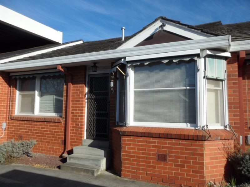 2/12 Salisbury Street, Moonee Ponds VIC 3039