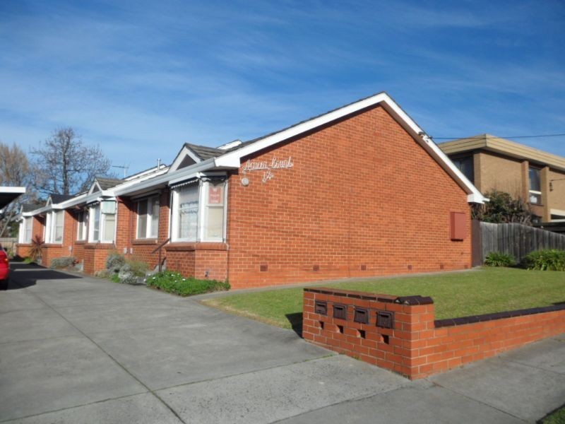 2/12 Salisbury Street, Moonee Ponds VIC 3039