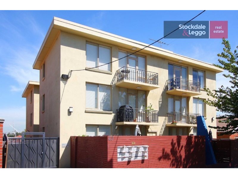 5/43 Buckley Street, Essendon VIC 3040