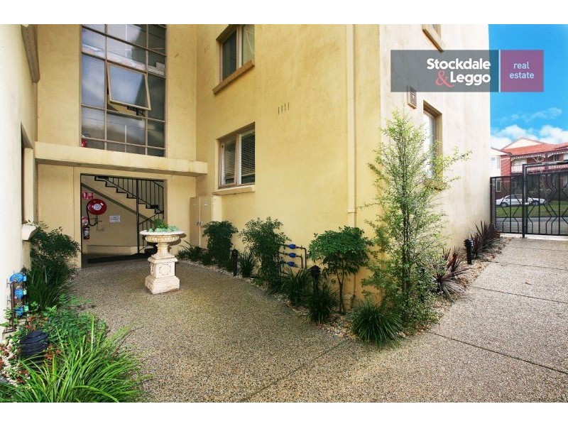 5/43 Buckley Street, Essendon VIC 3040