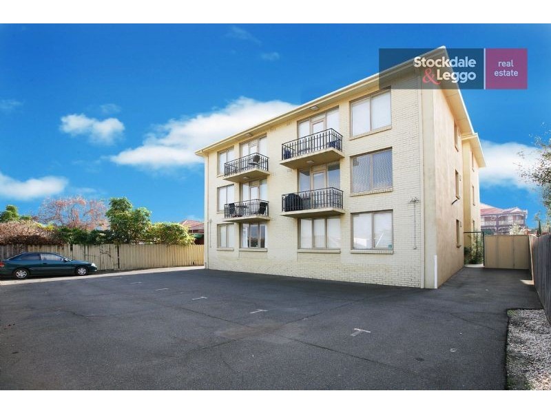 5/43 Buckley Street, Essendon VIC 3040