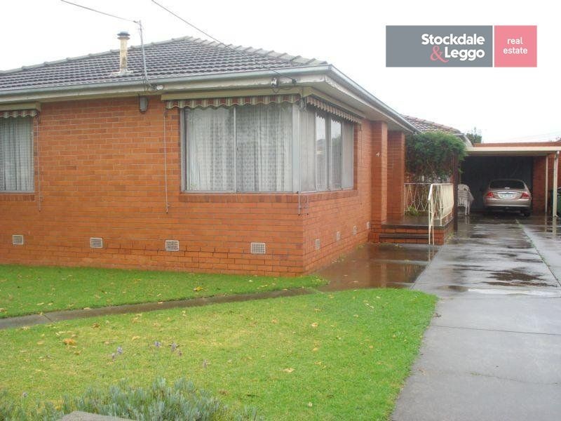 4 Birch Avenue, Tullamarine VIC 3043