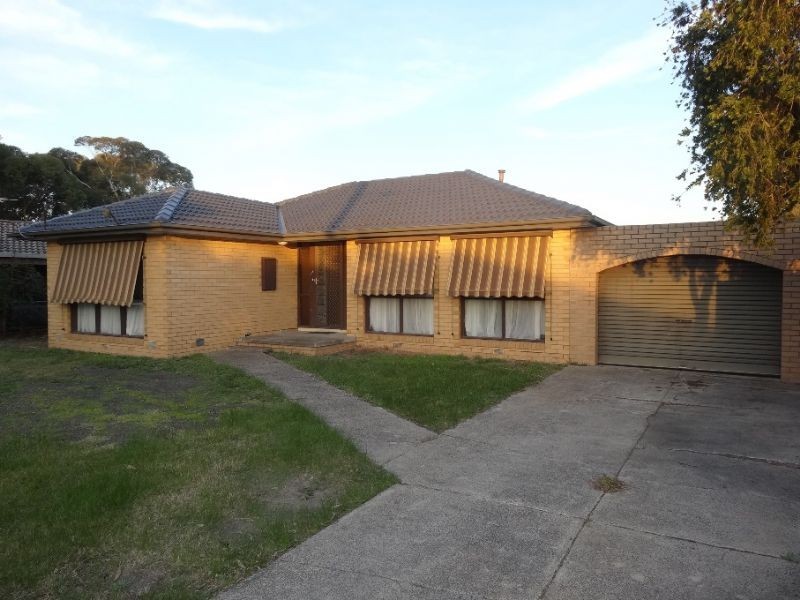 16 Bellara Crescent, Kealba VIC 3021