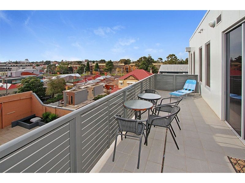 306/8 Burrowes Street, Ascot Vale VIC 3032