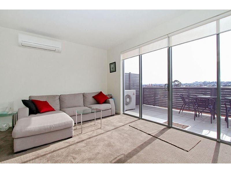 306/8 Burrowes Street, Ascot Vale VIC 3032