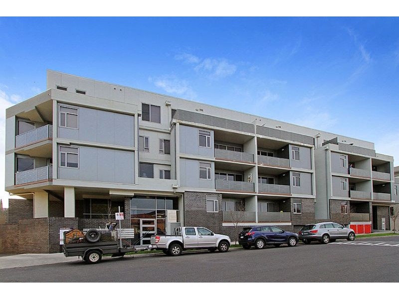 306/8 Burrowes Street, Ascot Vale VIC 3032