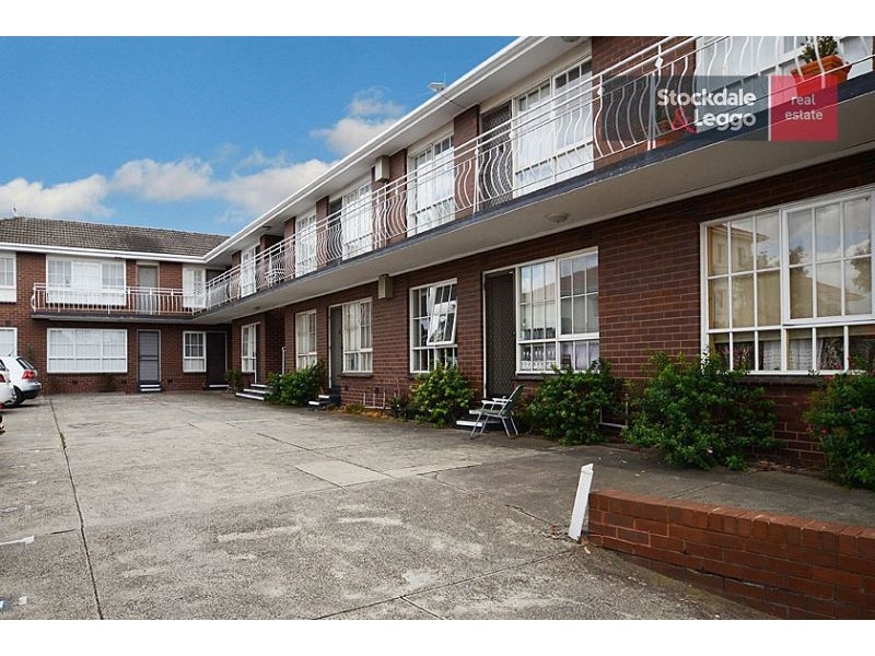 6/3 Guthrie Street, Brunswick West VIC 3055