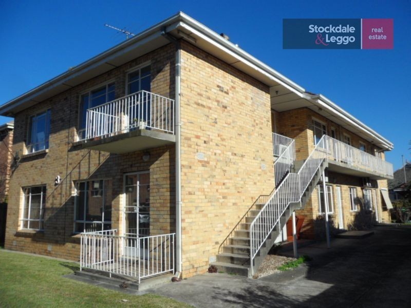 4/3 Grosvenor Street, Moonee Ponds VIC 3039