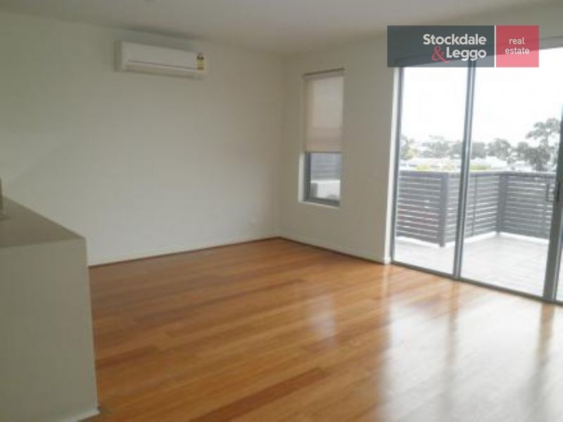 302A/8 Burrowes Street, Ascot Vale VIC 3032