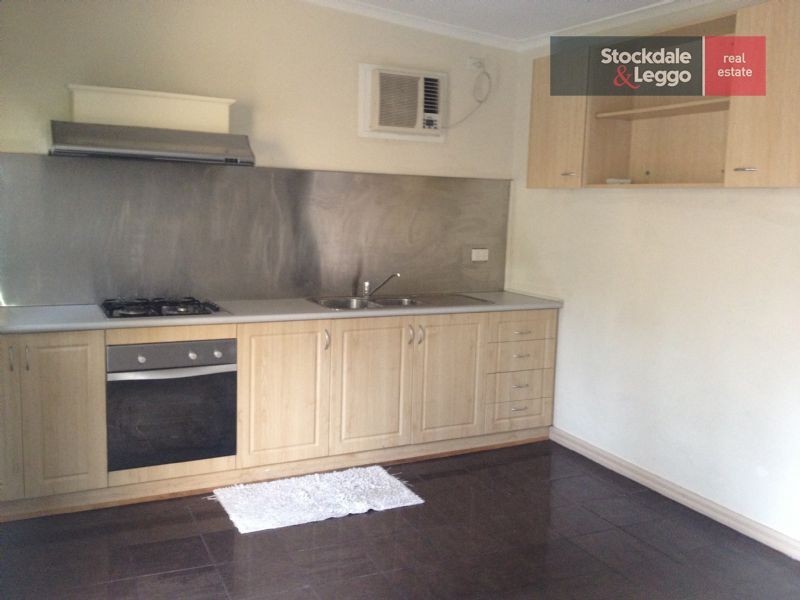 13 Victoria Street, Flemington VIC 3031