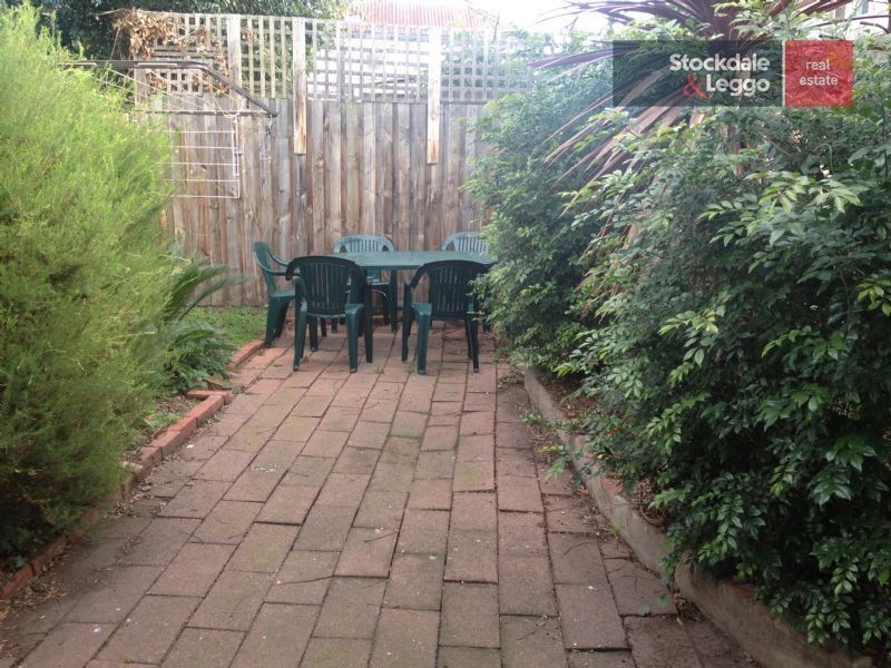 13 Victoria Street, Flemington VIC 3031