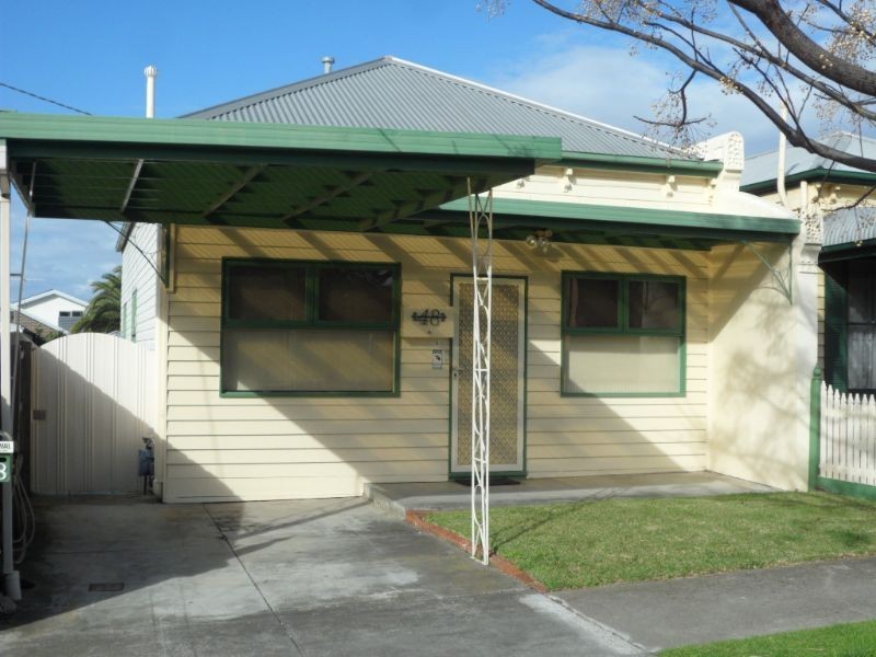 48 Fitzgerald Road, Essendon VIC 3040