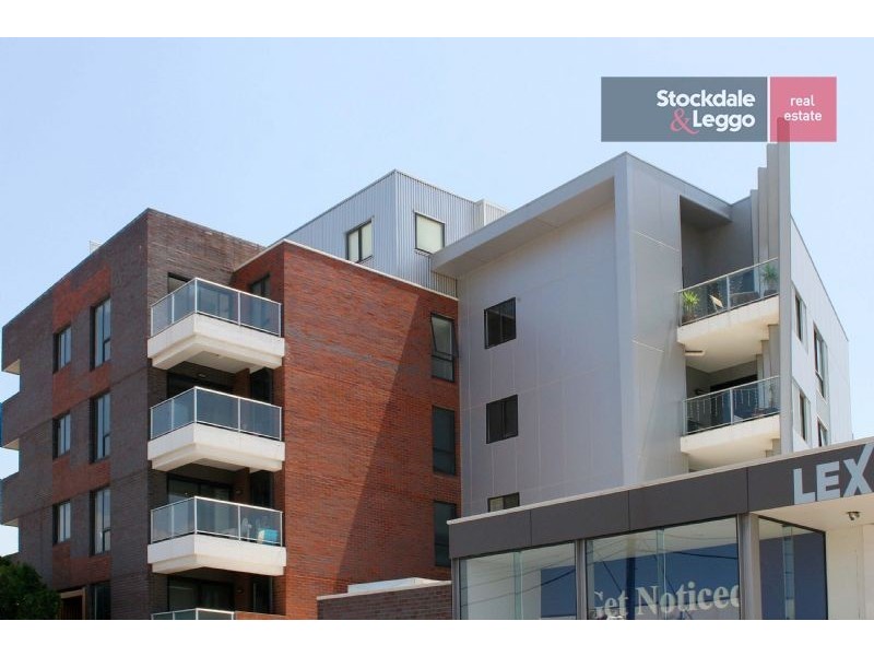 307/533 Mt Alexander Road, Moonee Ponds VIC 3039
