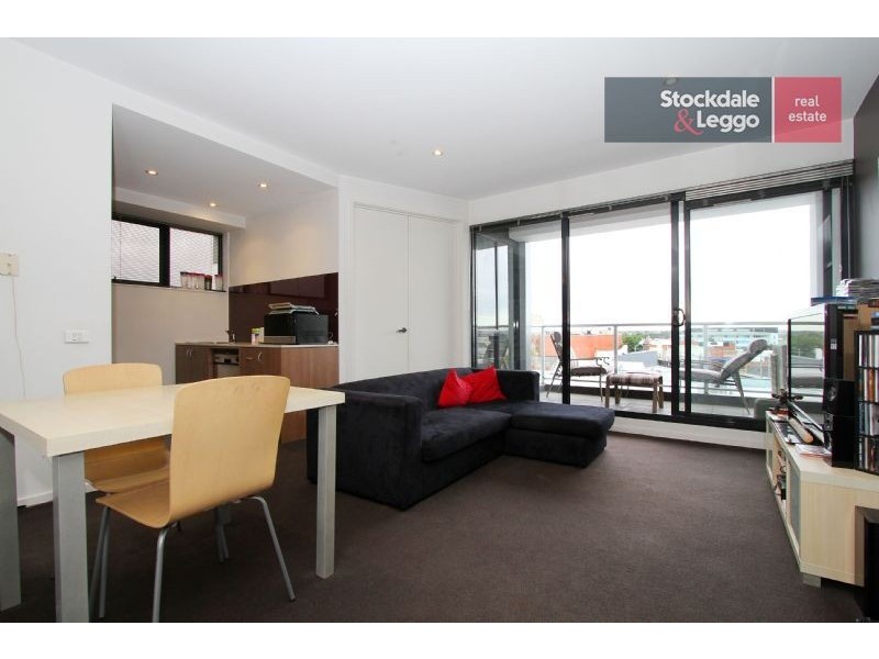 307/533 Mt Alexander Road, Moonee Ponds VIC 3039