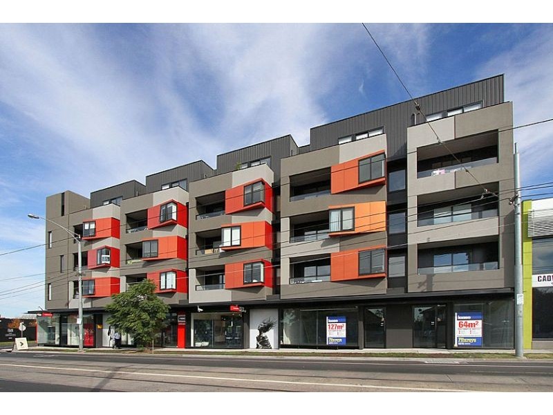 219/55 Collins Street, Essendon VIC 3040