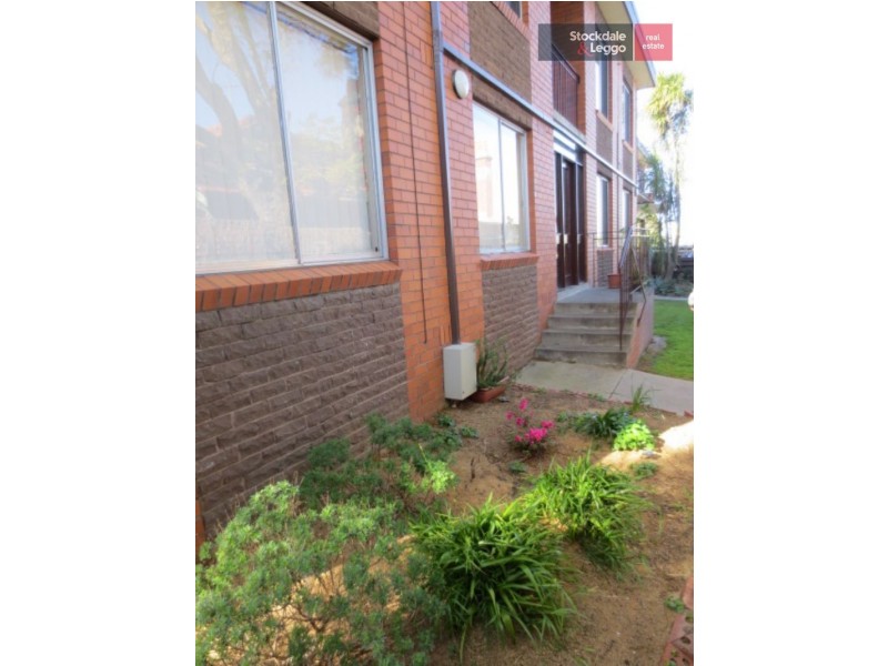 7/79 Maribyrnong Road, Ascot Vale VIC 3032