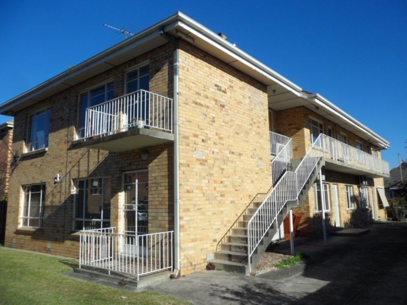 4/3 Grosvenor Street, Moonee Ponds VIC 3039