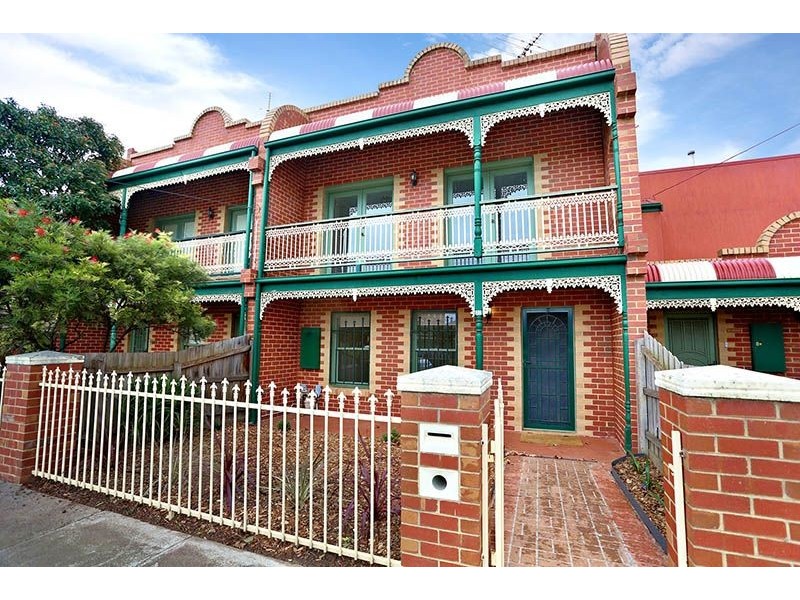 2C Doncaster Street, Ascot Vale VIC 3032