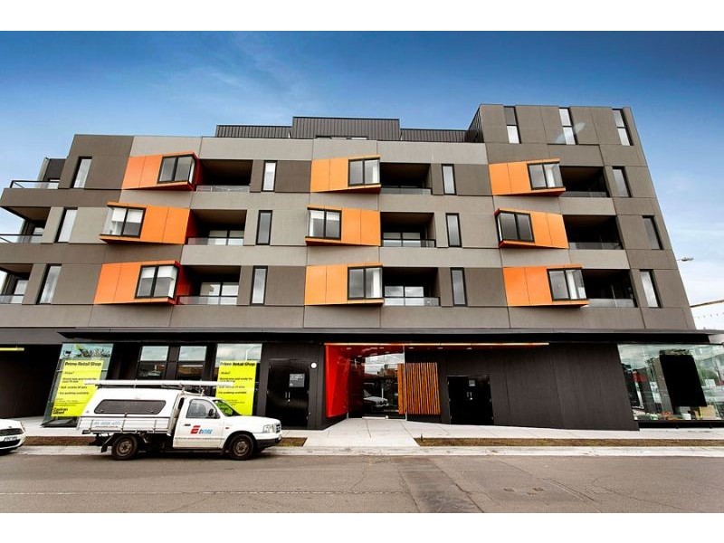 206/55 Collins Street, Essendon VIC 3040