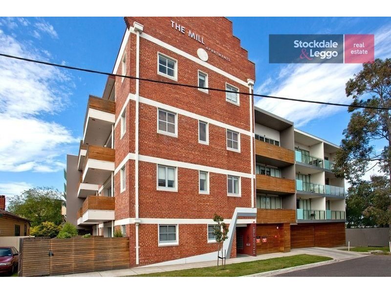 309/89 Raleigh Street, Essendon VIC 3040