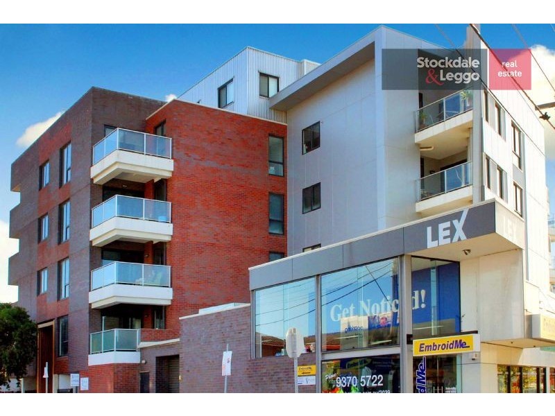 210/535 Mt Alexander Road, Moonee Ponds VIC 3039