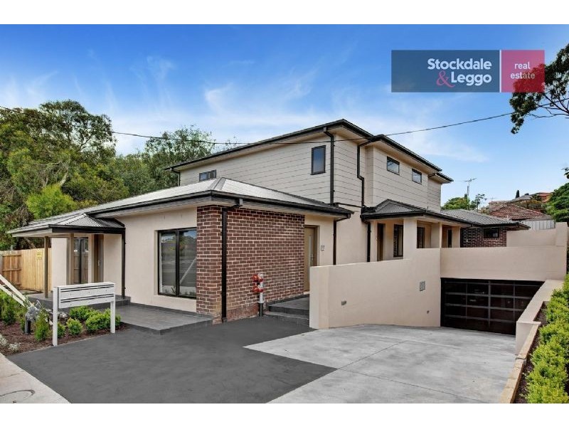 1/517 Moreland Road, Pascoe Vale South VIC 3044
