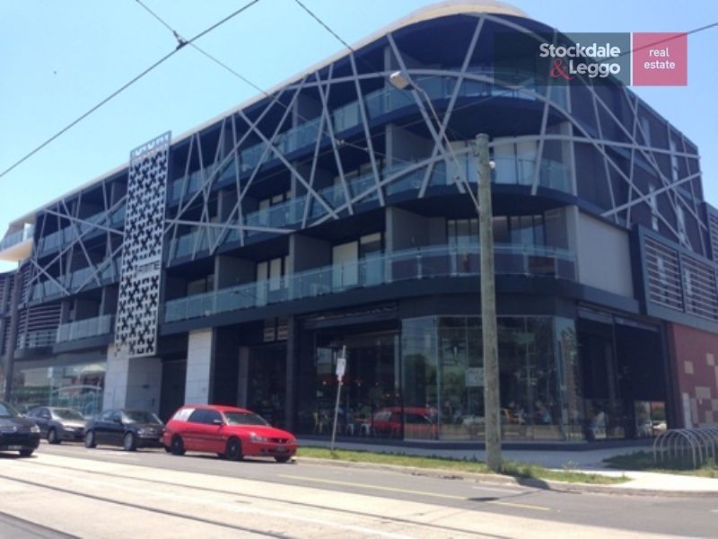 48/100 Keilor road, Essendon North VIC 3041