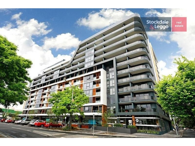 305/32 Bray Street, South Yarra VIC 3141