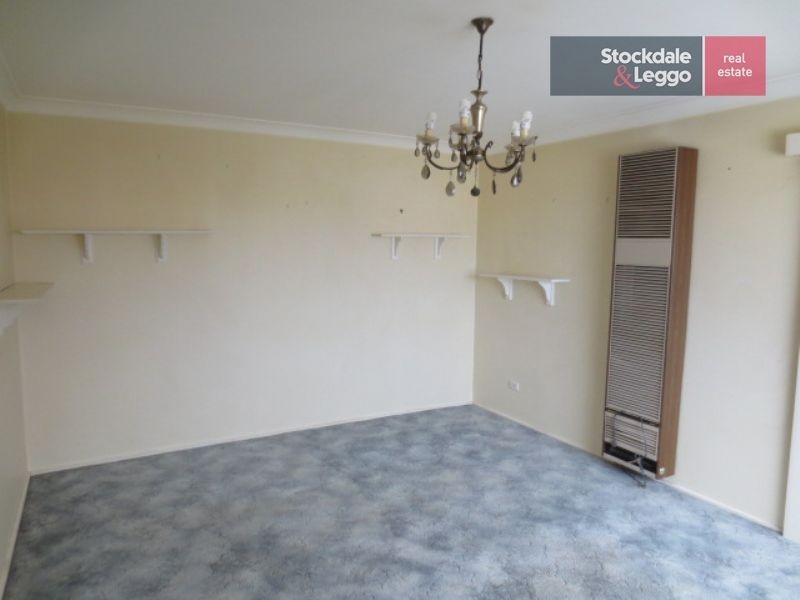 Rear/1 Melissa Street, Strathmore VIC 3041
