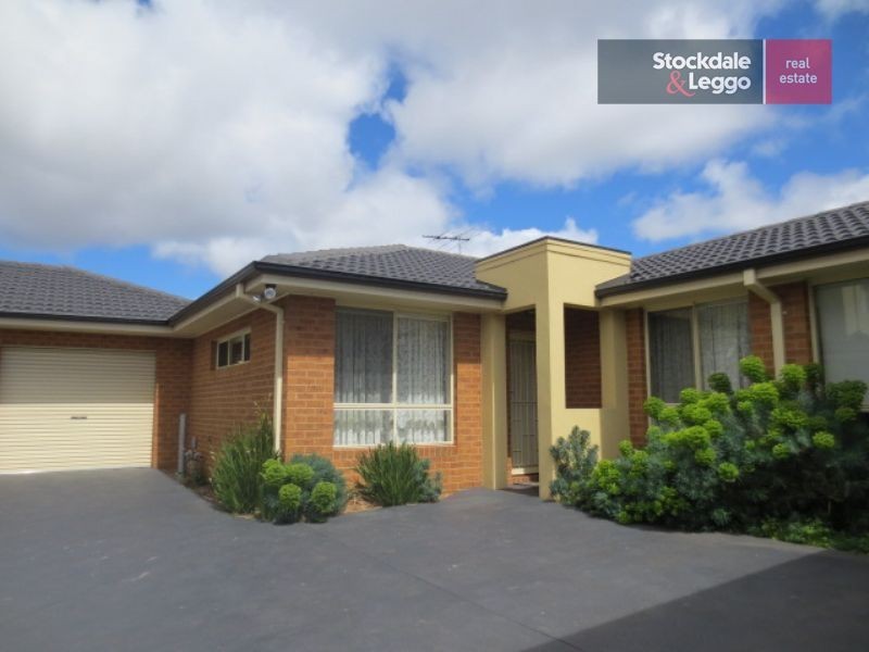 4/149-151 Roberts Street, Essendon VIC 3040