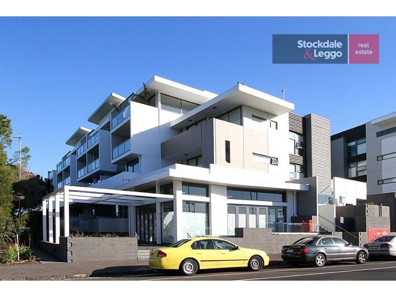 C209/460 Victoria Street, Brunswick VIC 3056