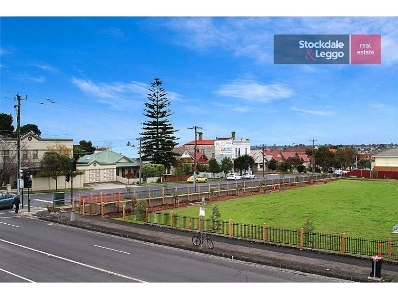 C209/460 Victoria Street, Brunswick VIC 3056