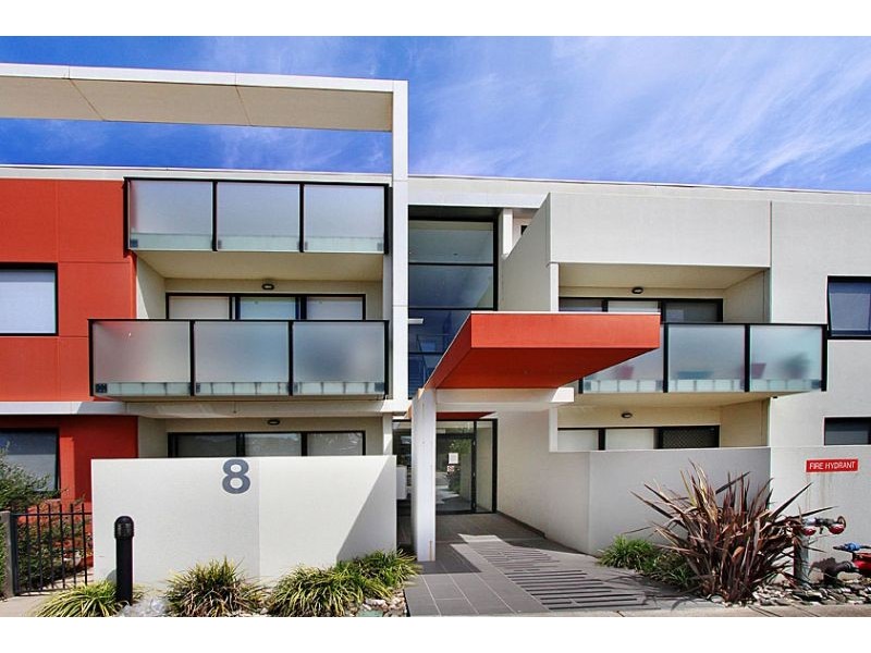 33/8 Crefden Street, Maidstone VIC 3012