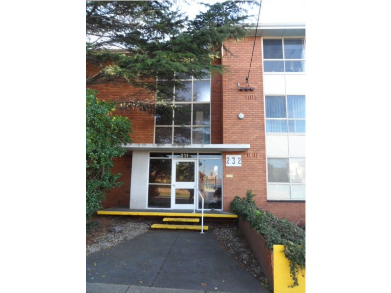 9/232 Ascot Vale Road, Ascot Vale VIC 3032